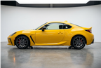 Maple Yellow