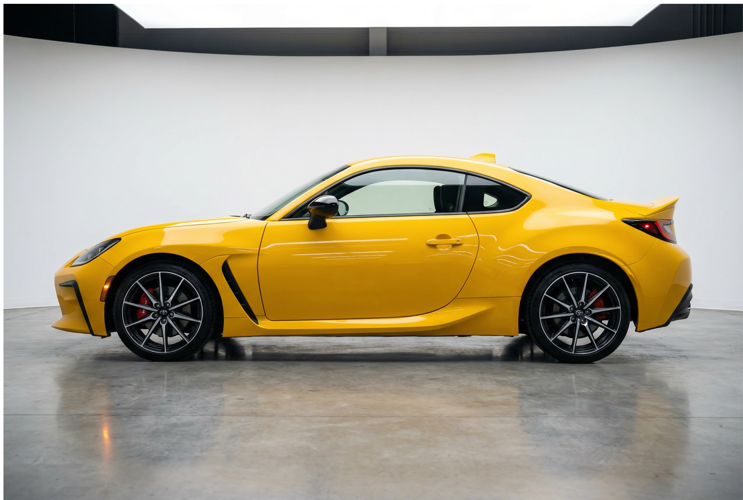 Maple Yellow