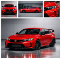Rally Red