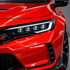 Rally Red