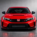 Rally Red