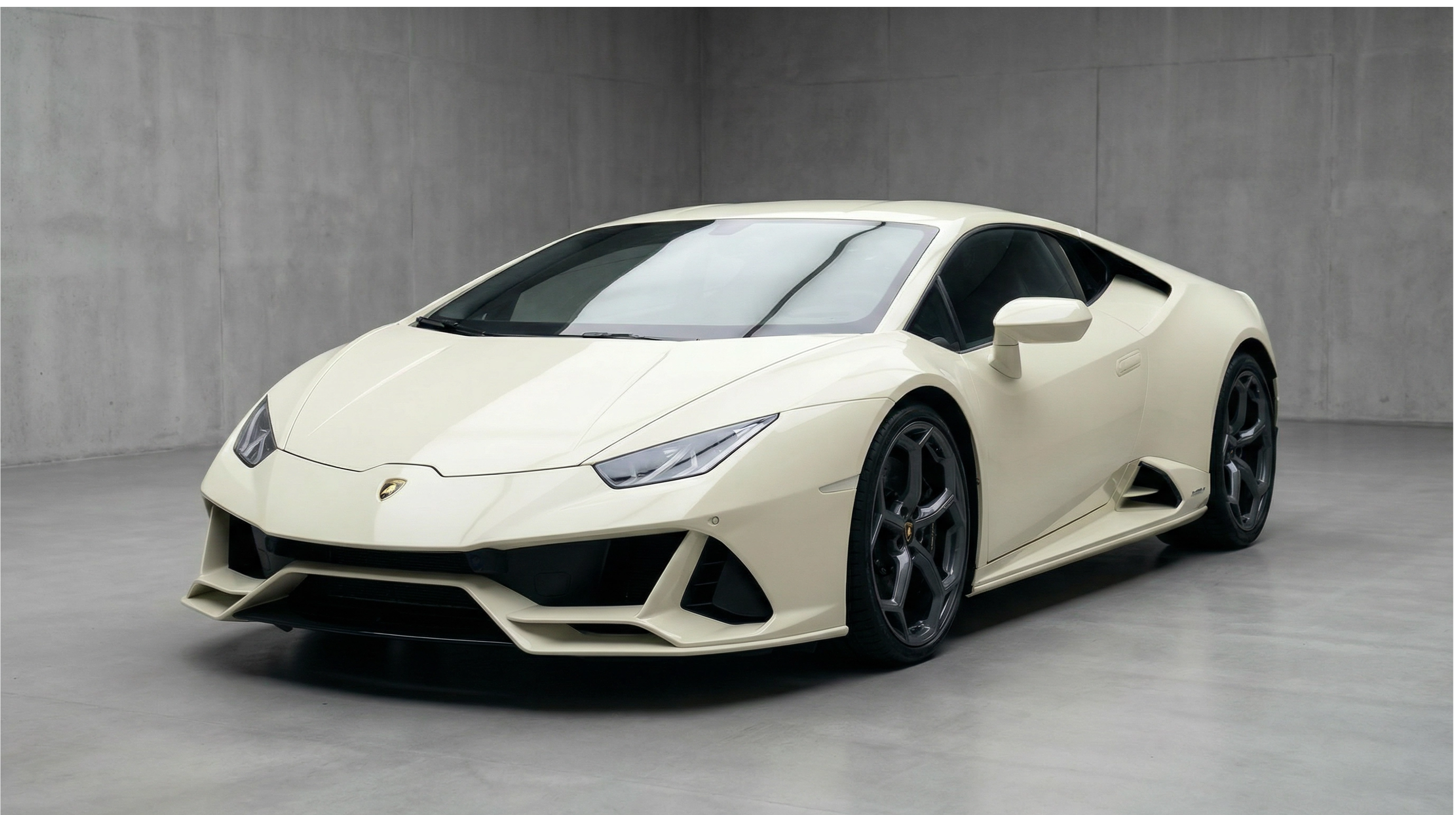 Sahara Yellow
