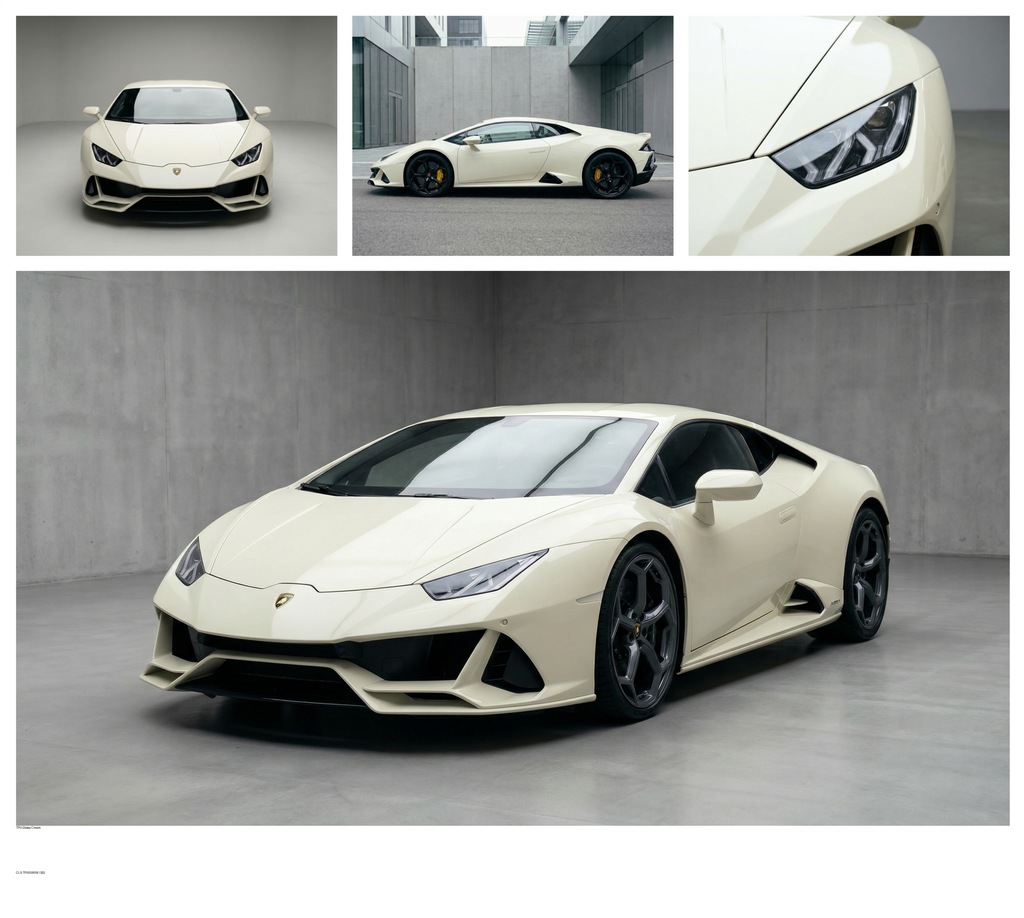 Sahara Yellow