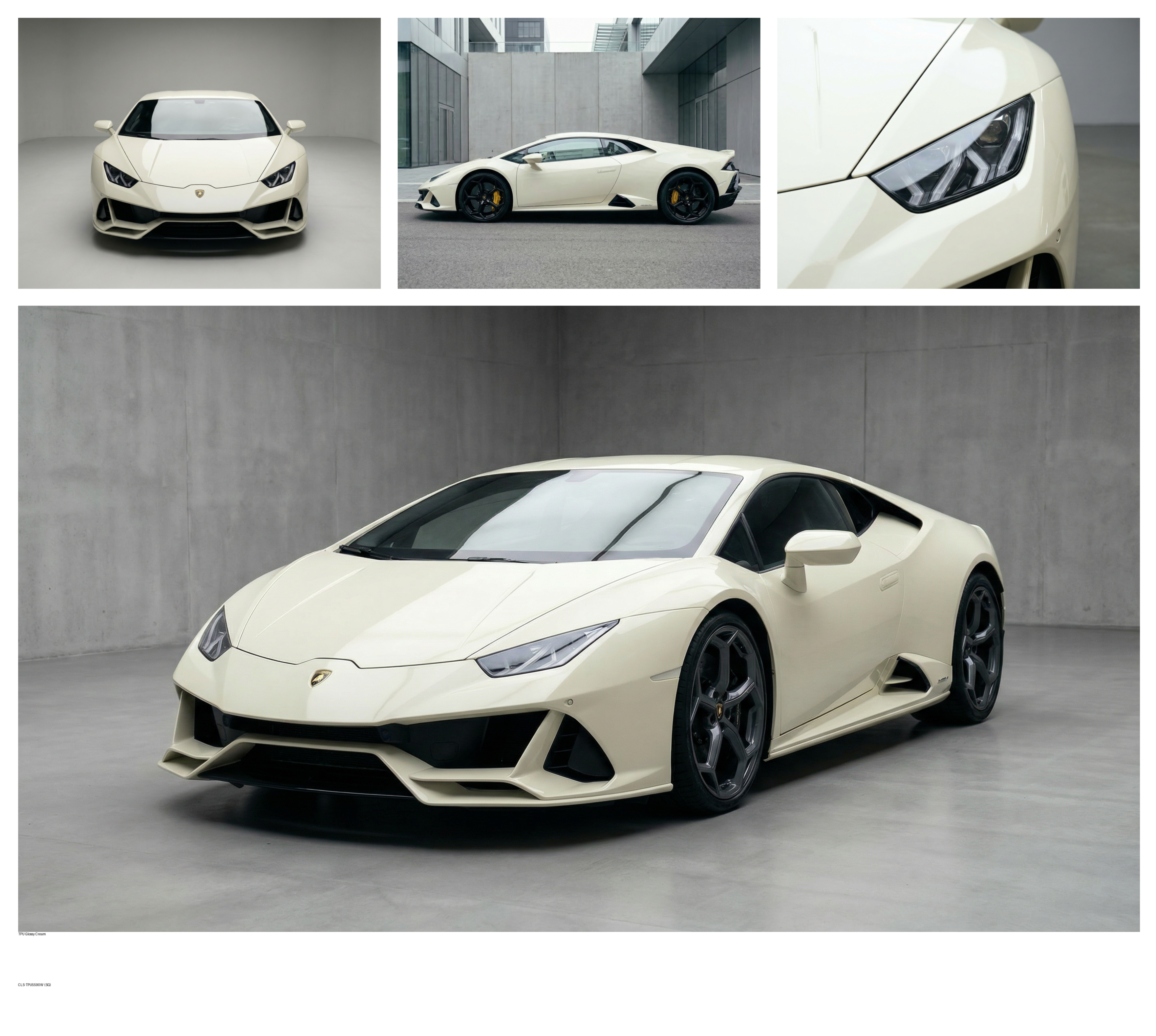Sahara Yellow