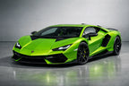 Verde Mantis