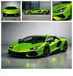 Verde Mantis