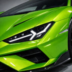 Verde Mantis