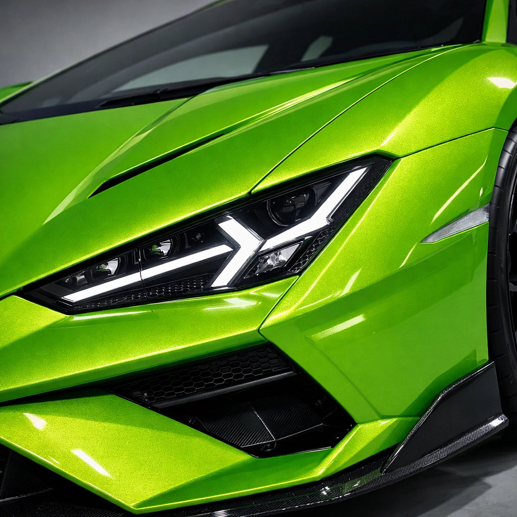 Verde Mantis