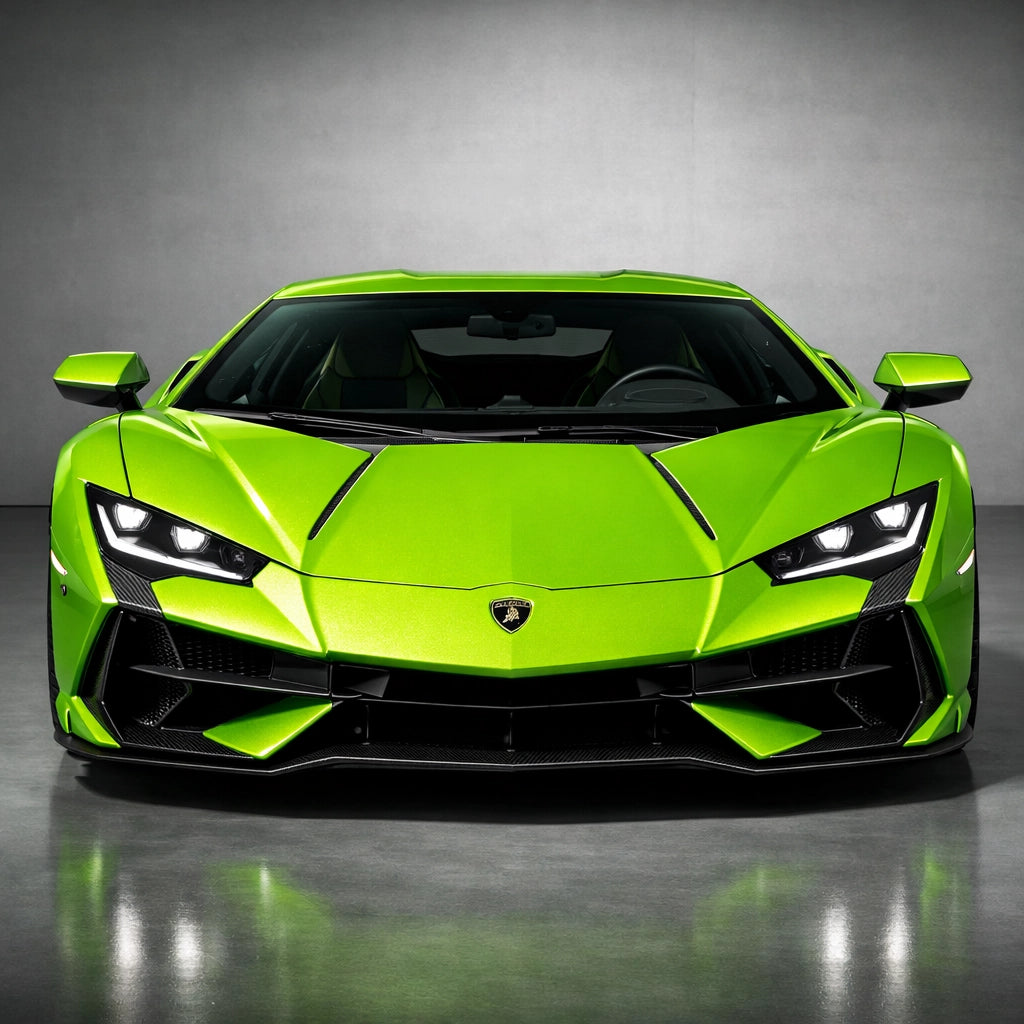 Verde Mantis