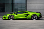 Verde Mantis
