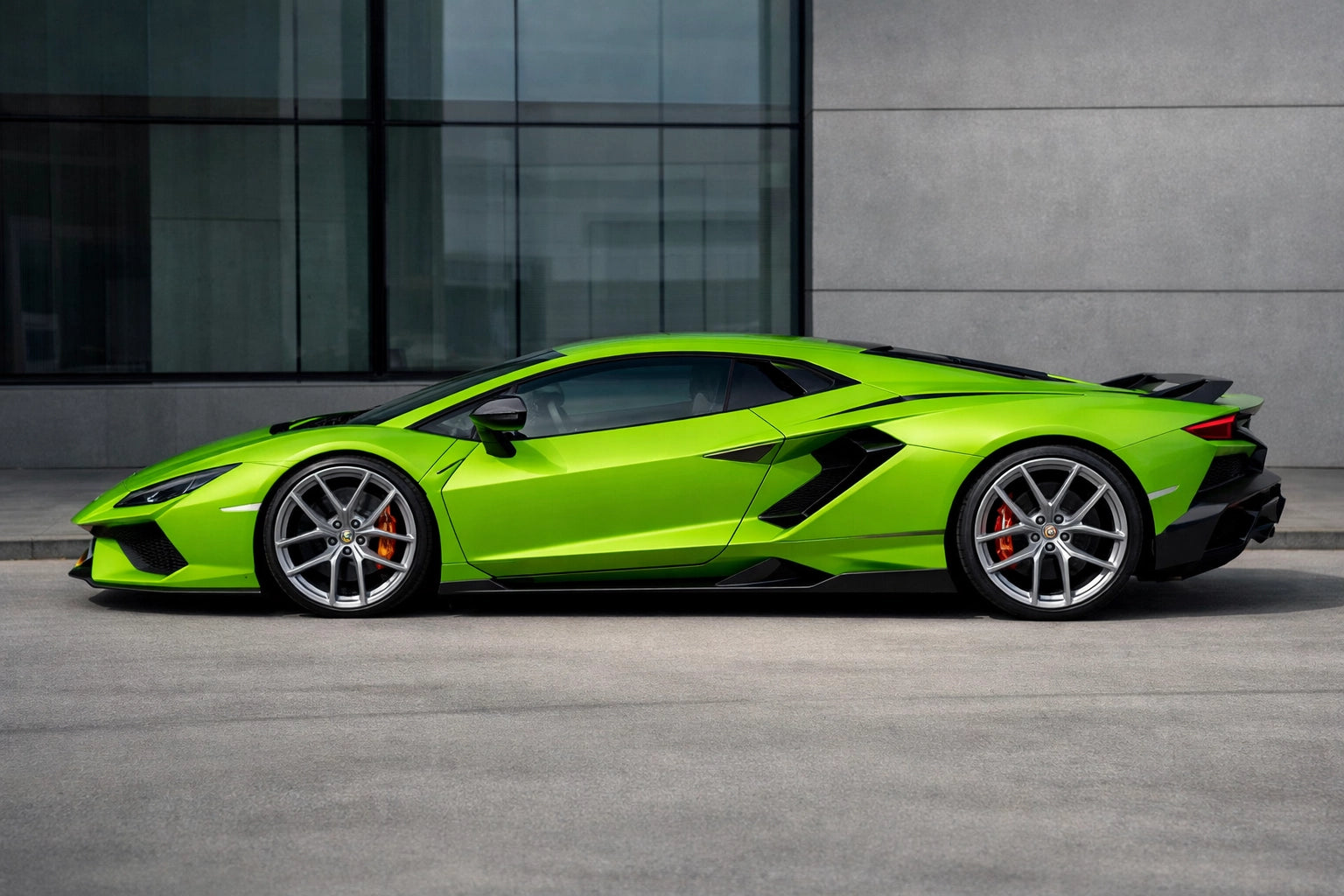 Verde Mantis