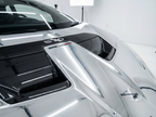 Chrome Metal Silver