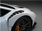 Diamond White to Blue