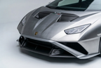 Super Chrome Gray Silver