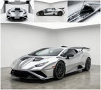 Liquid Metal Silver