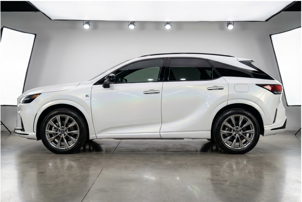 Lazer White