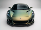 Matte Jade Hairpin Charm Gold