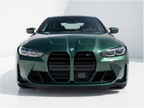 Midnight Emerald