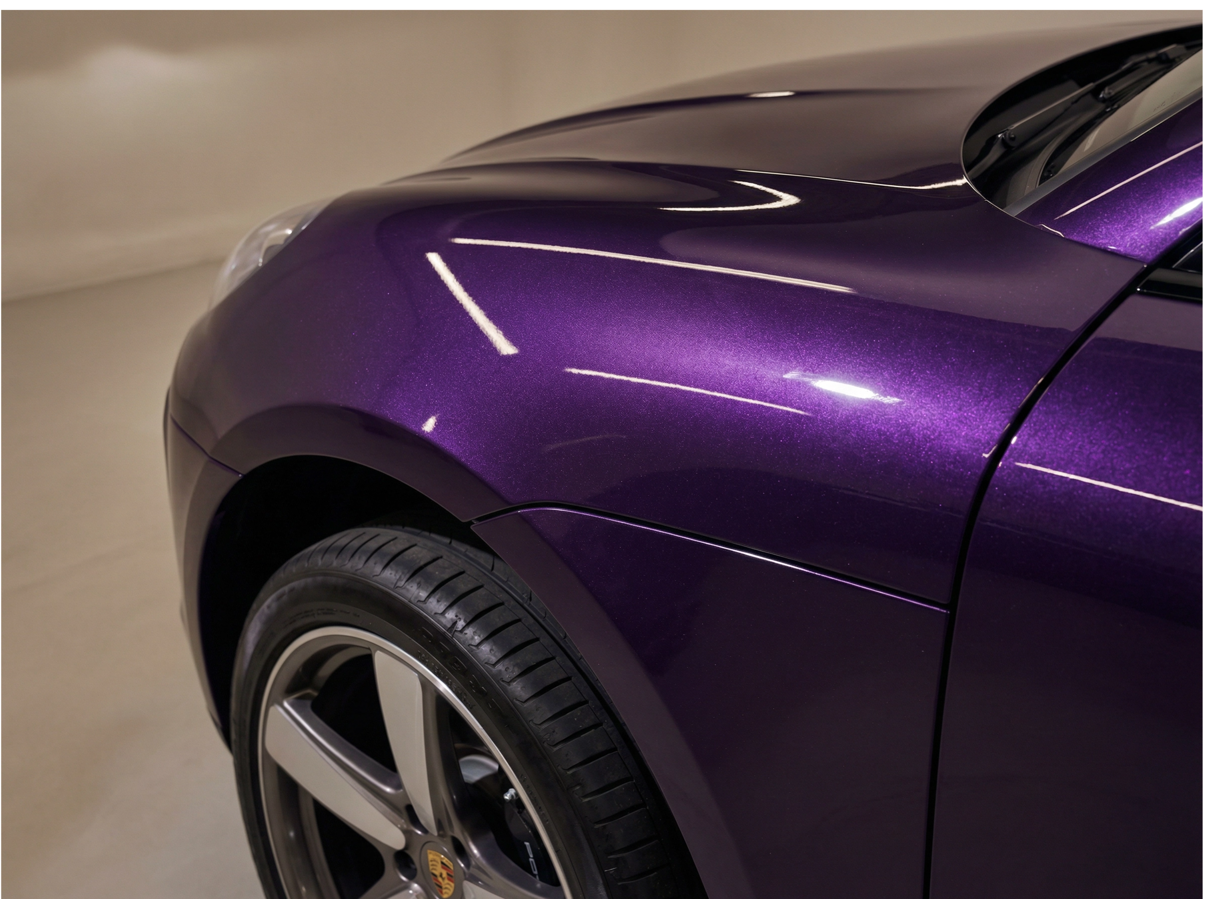 Purple Pearl