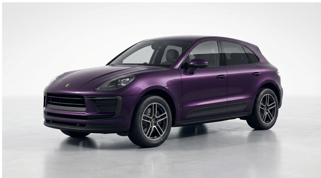 Purple Pearl
