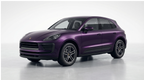 Purple Pearl