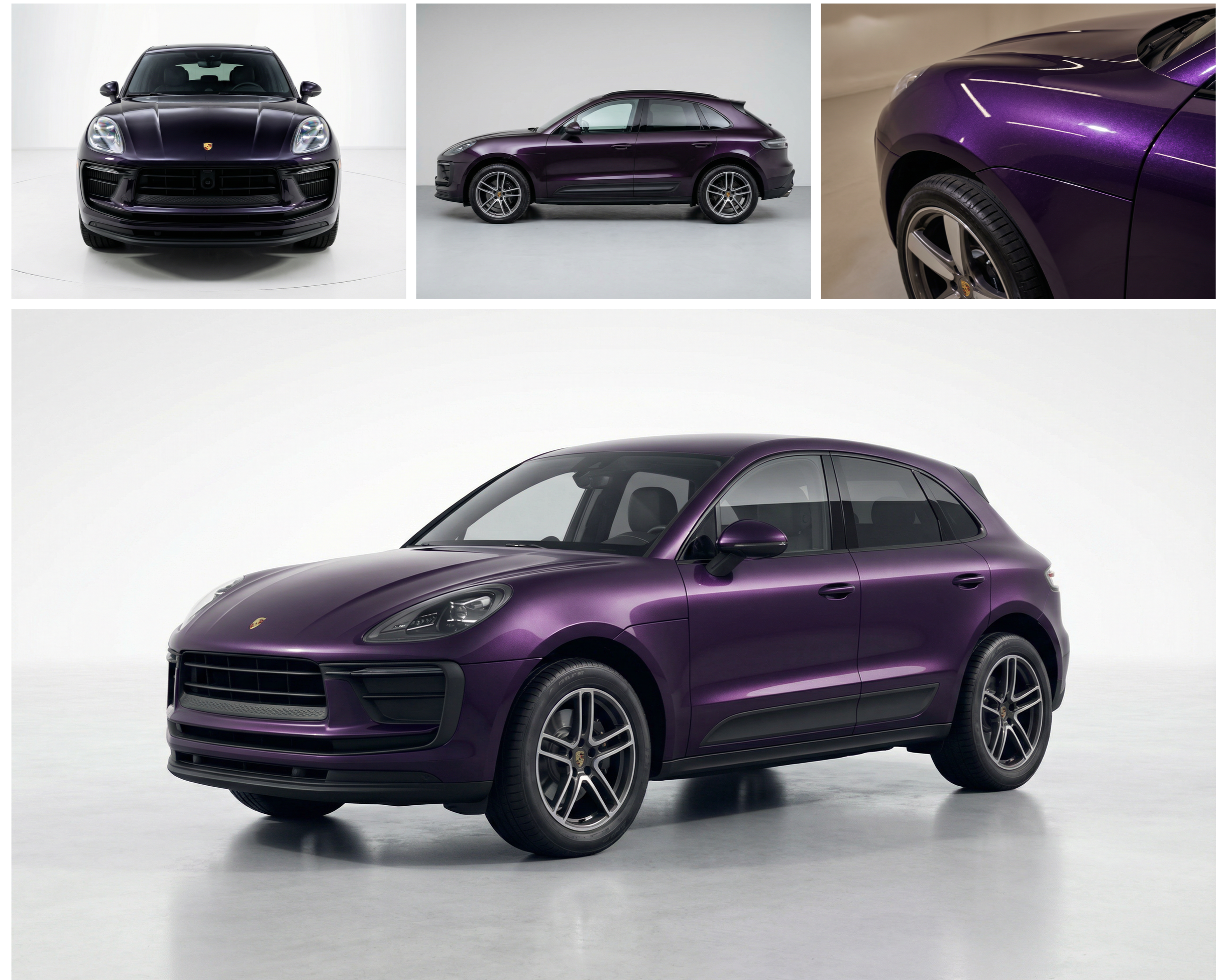 Purple Pearl