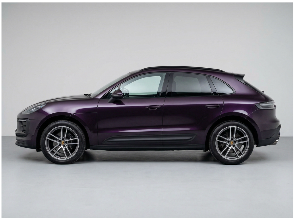 Purple Pearl