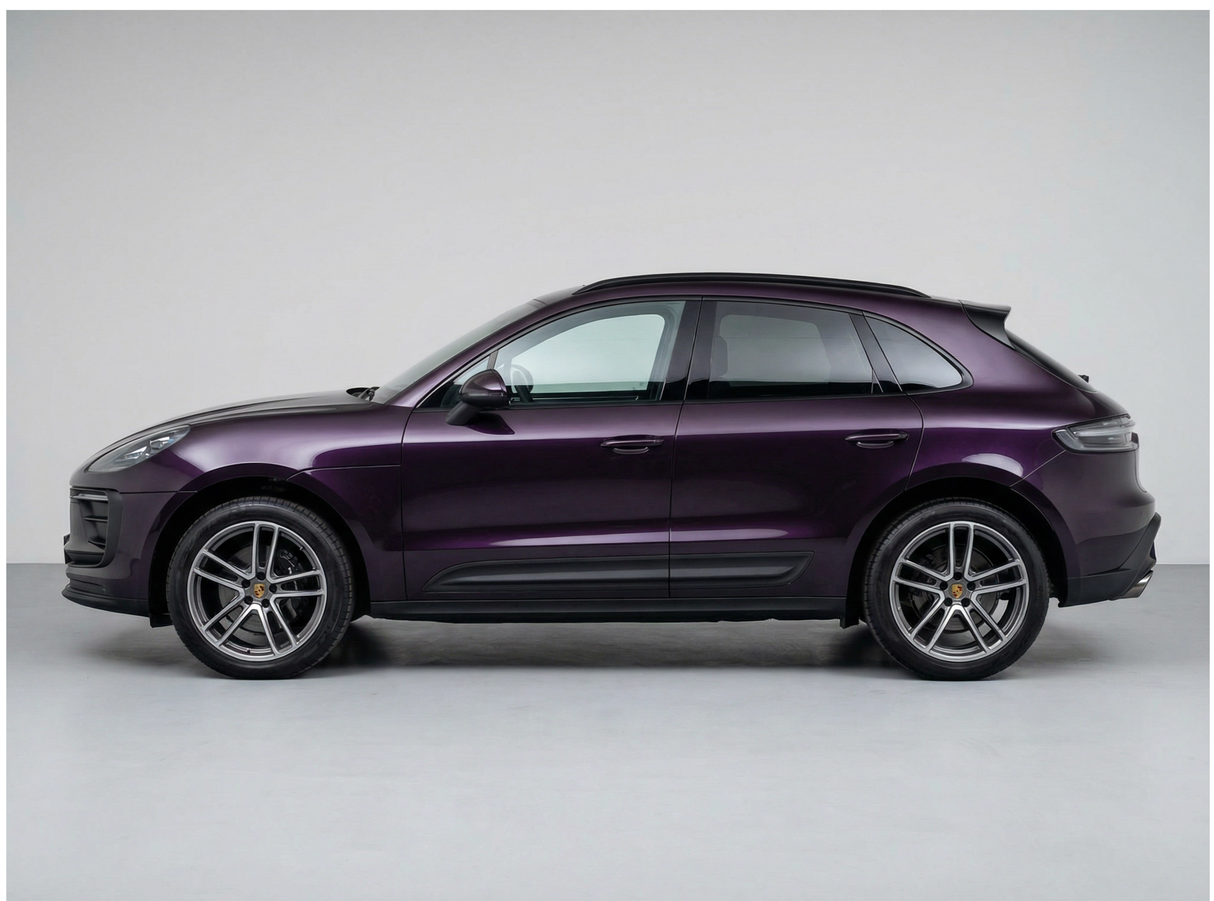 Purple Pearl