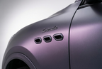 Capri Gray Purple