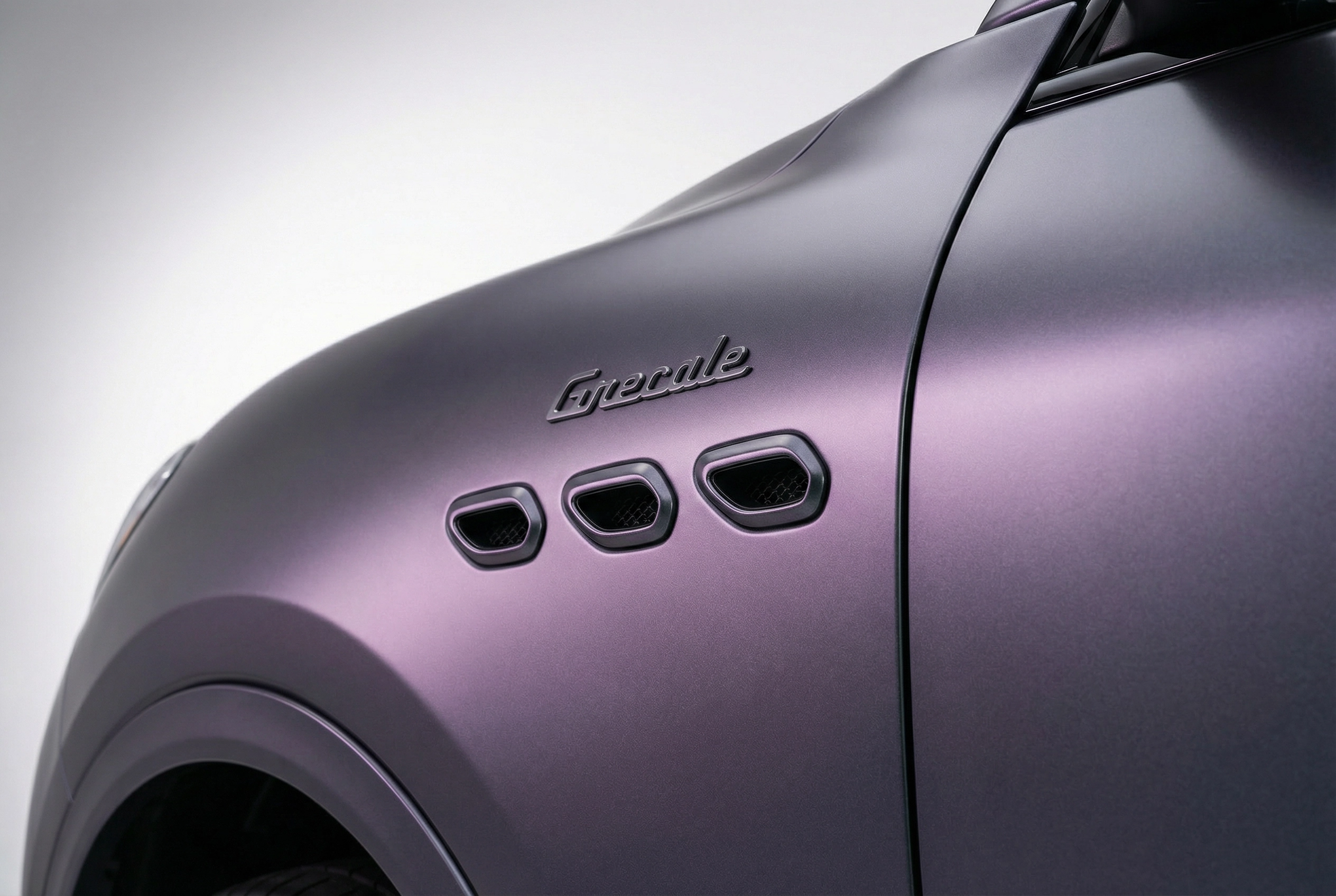 Capri Gray Purple