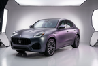 Capri Gray Purple