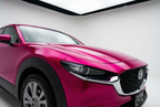 Brilliant Magenta