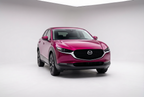 Brilliant Magenta