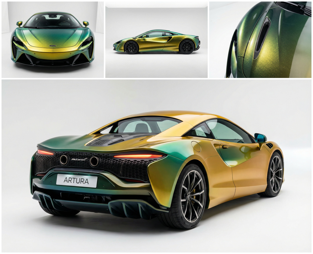 Greenstone Gold