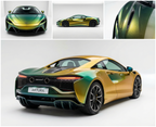 Greenstone Gold