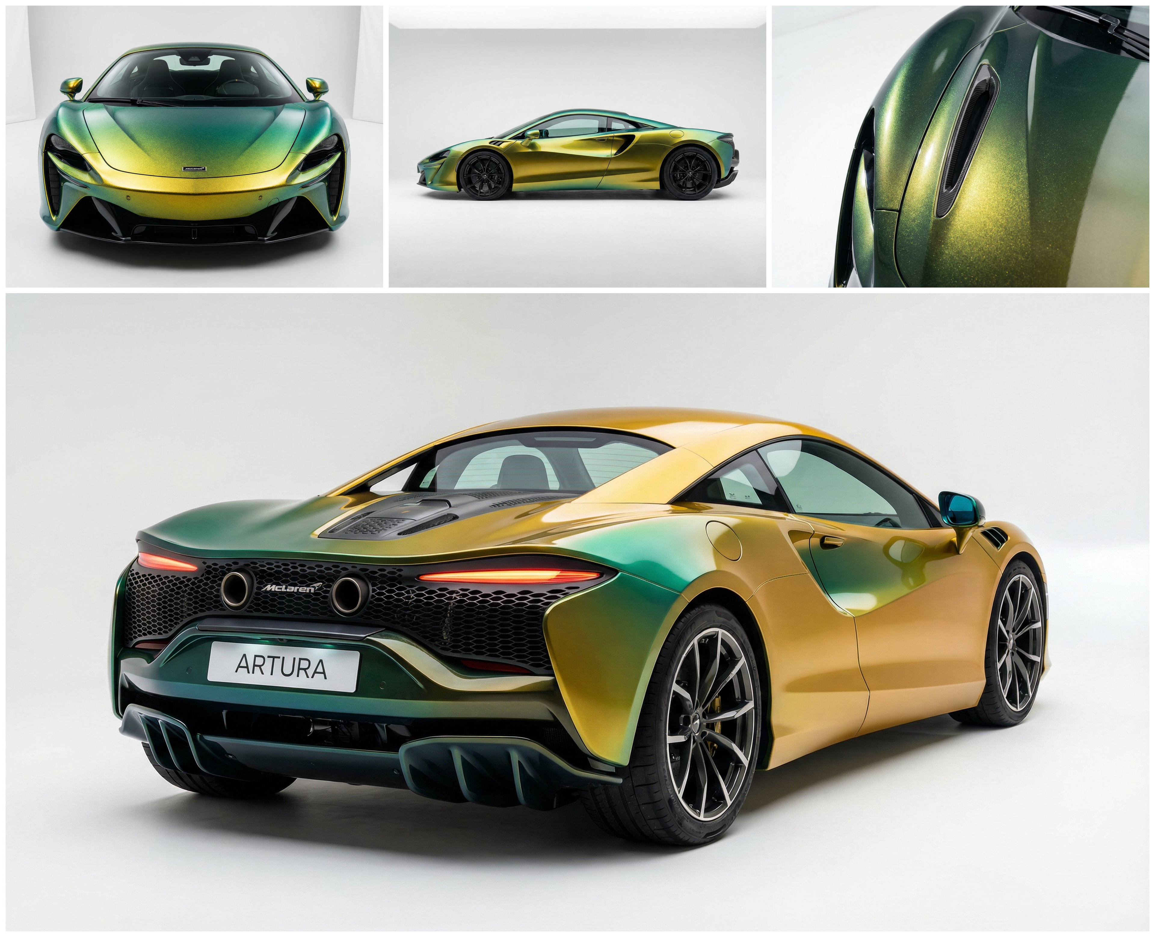 Greenstone Gold