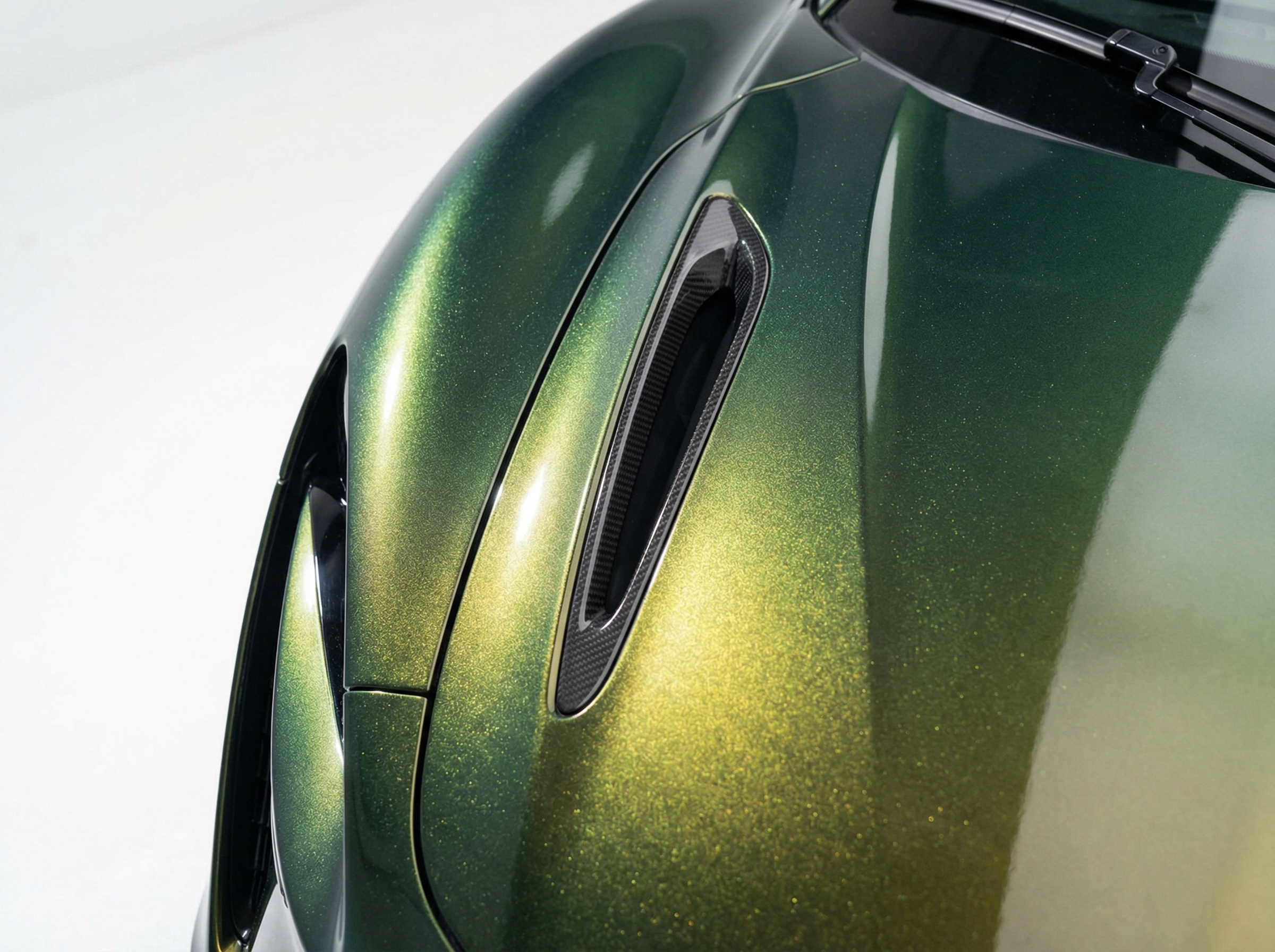 Greenstone Gold
