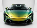 Greenstone Gold