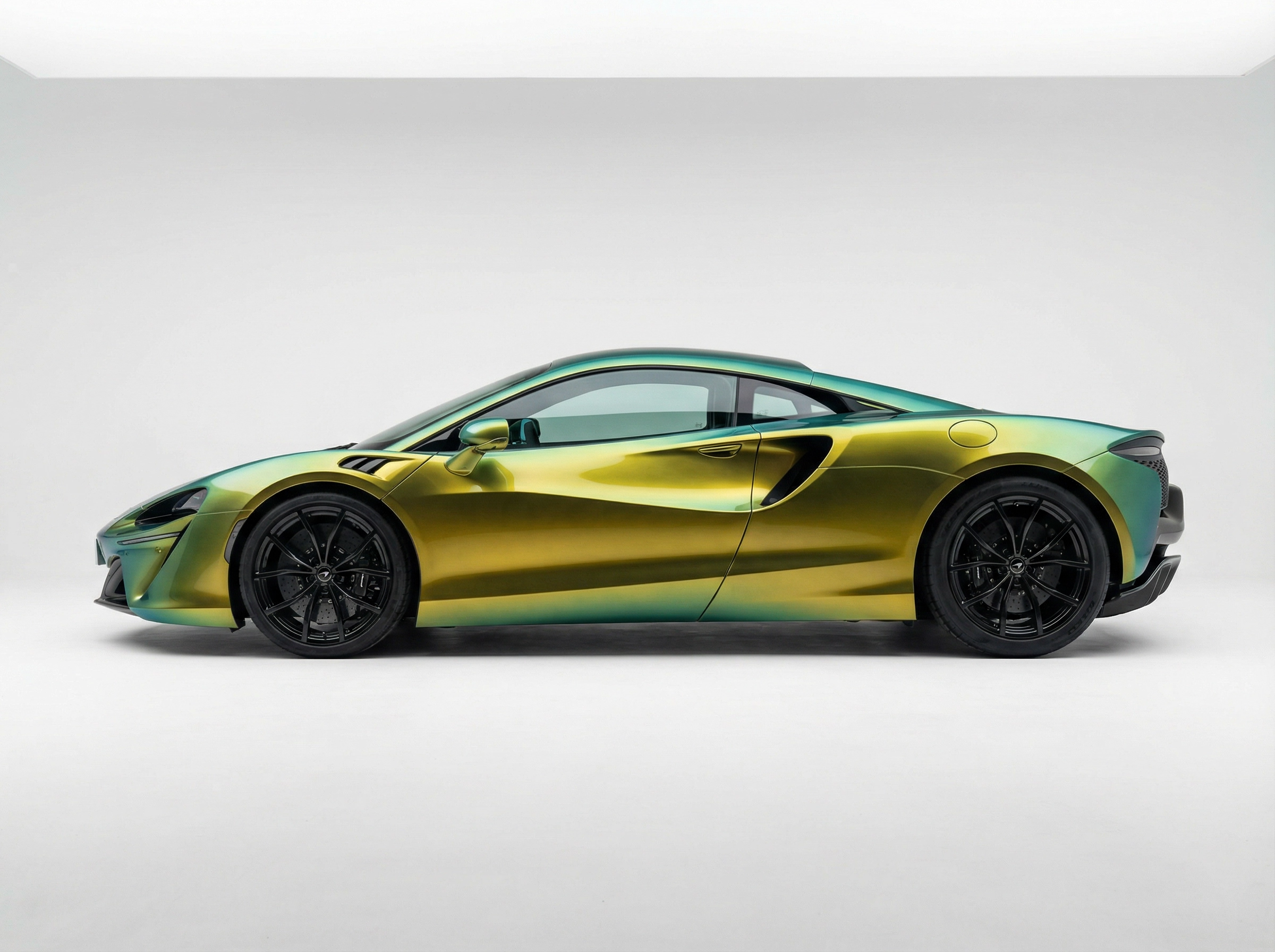 Greenstone Gold