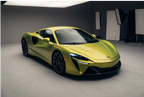 Phantom Lemon Yellow