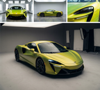 Phantom Lemon Yellow