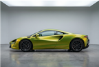 Phantom Lemon Yellow
