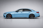 Glacier Blue