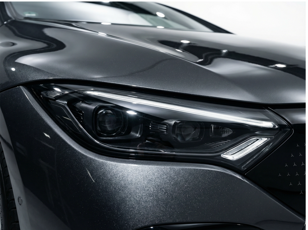 Liquid Leaden Gray