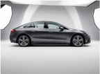 Liquid Leaden Gray