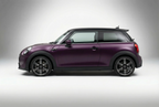 Point Noir Purple