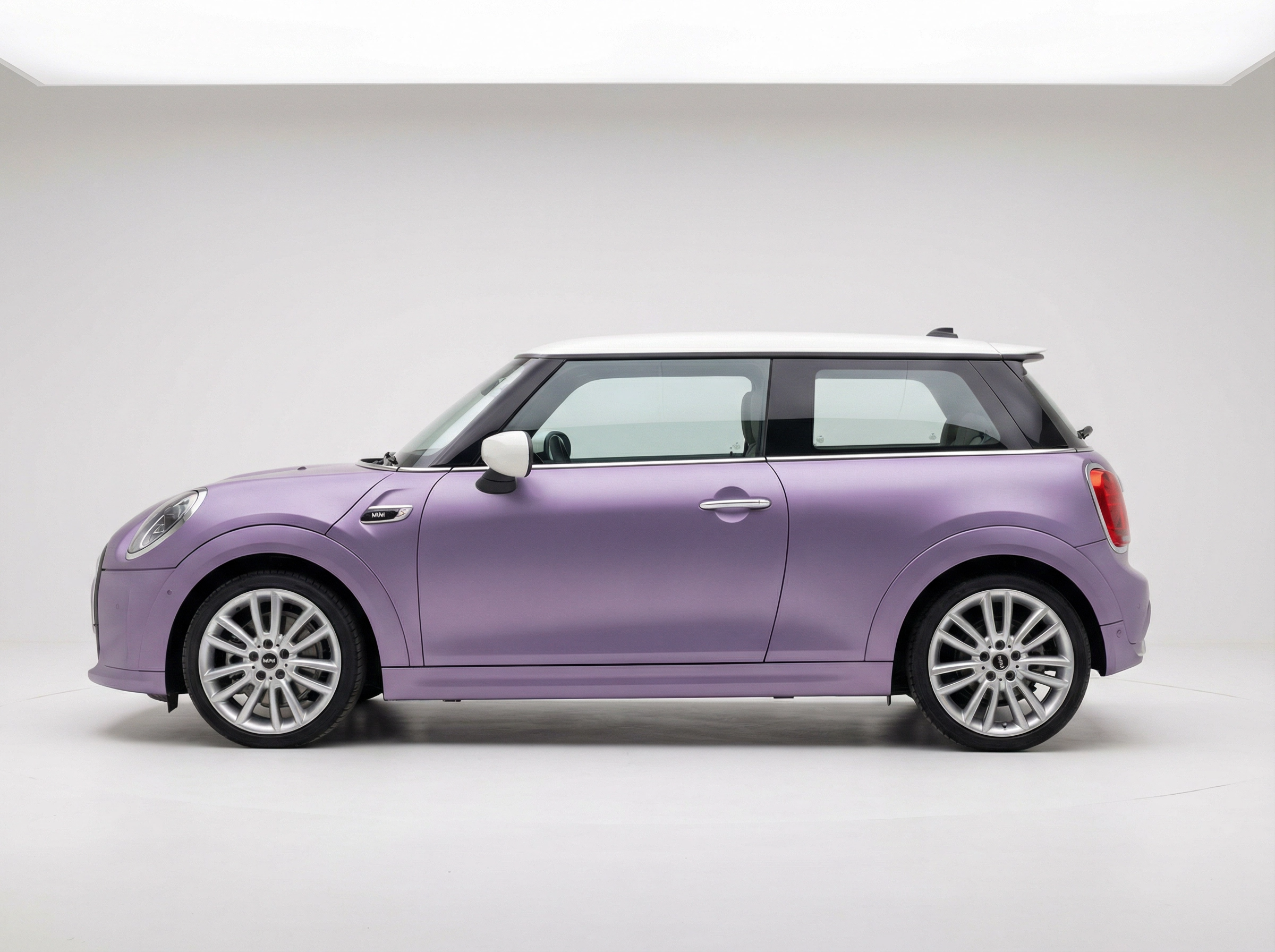 Rosemary Purple