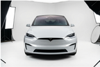 Tesla Rock Gray