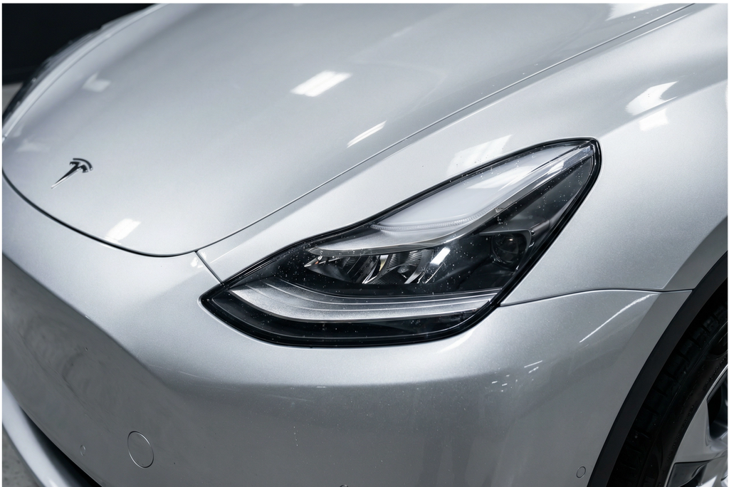 GT Silver Pearl