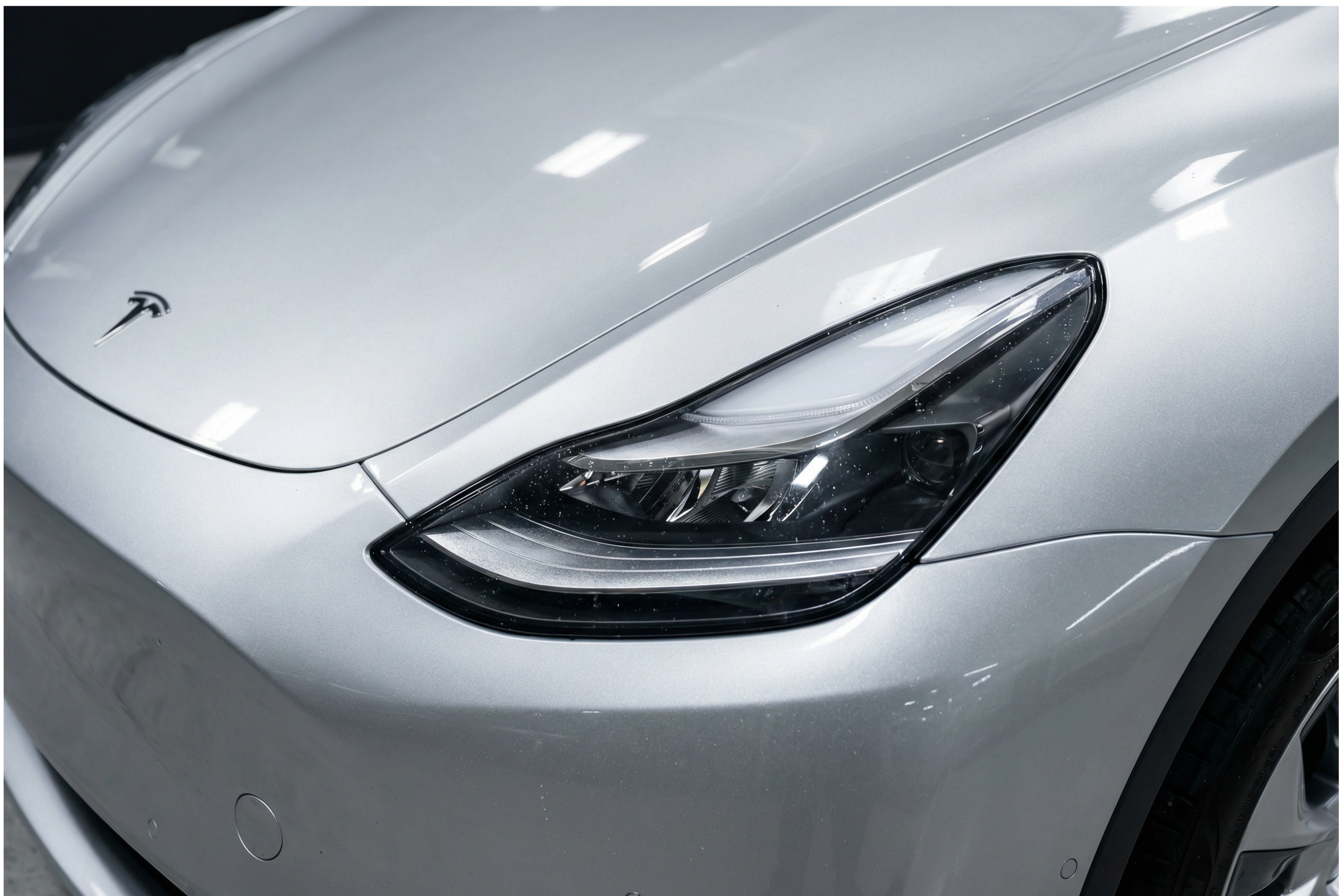 GT Silver Pearl